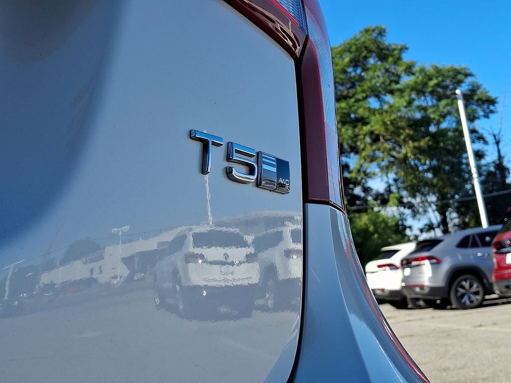 2018 Volvo S60 Inscription T5 Platinum