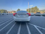 2018 Volvo S60 Inscription T5 Platinum