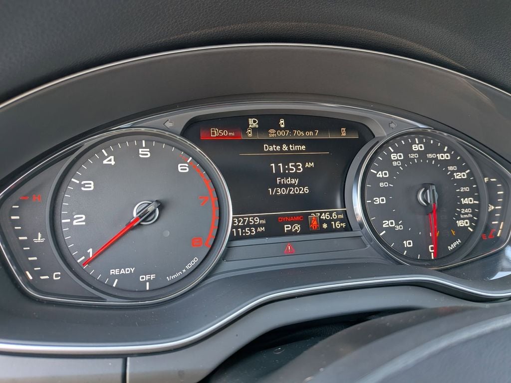 2023 Audi Q5 40 Premium quattro