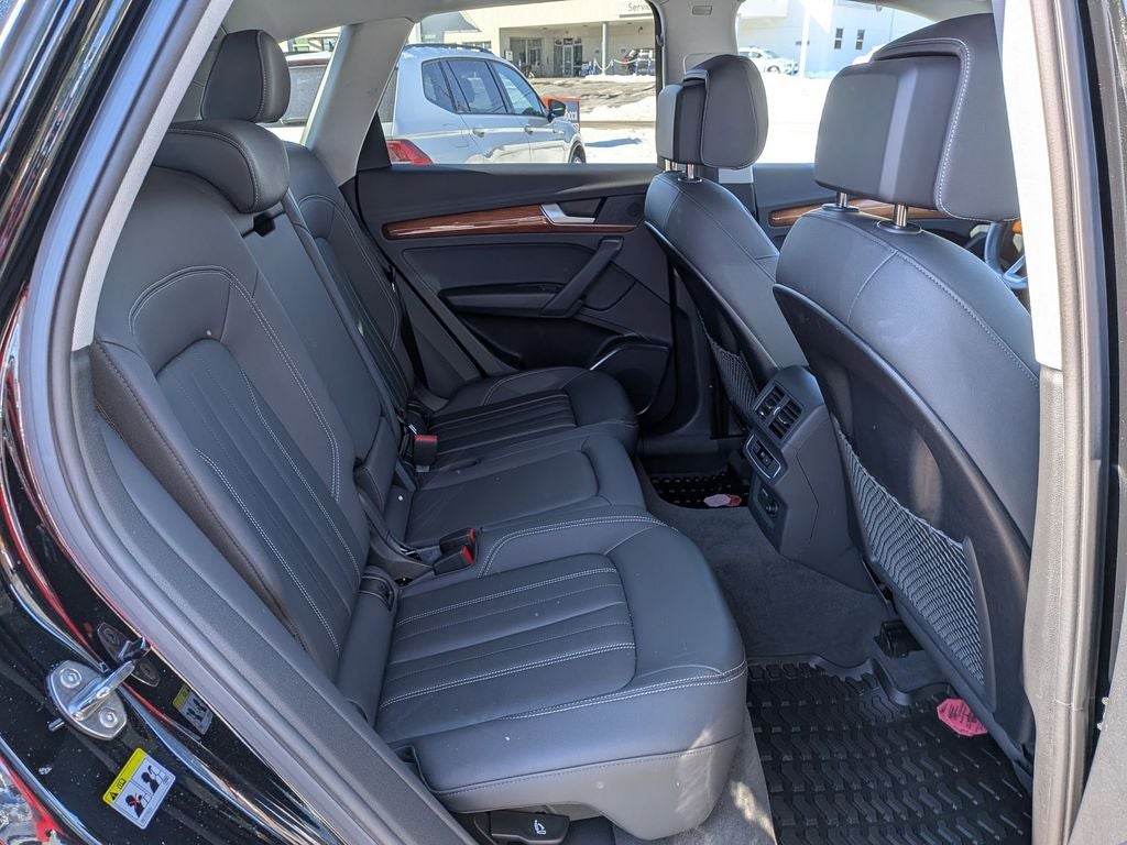 2023 Audi Q5 40 Premium quattro