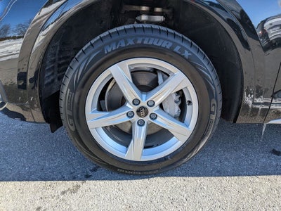 2023 Audi Q5 40 Premium quattro