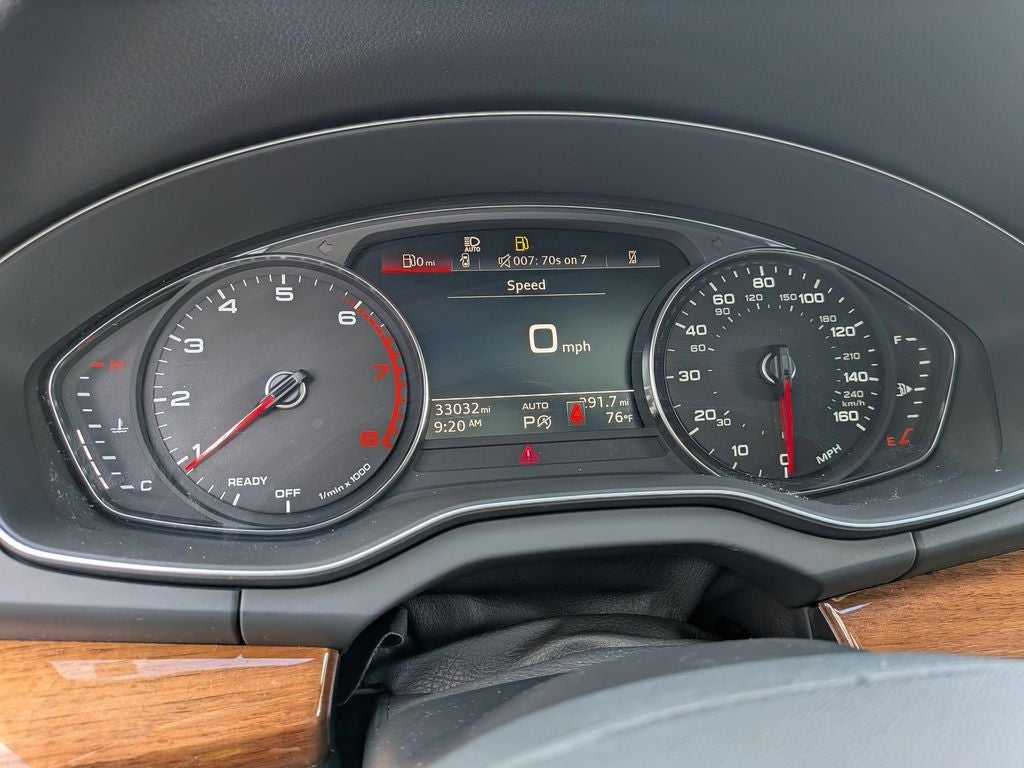 2023 Audi Q5 45 S line Premium quattro