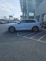 2022 Audi Q5 45 S line Premium quattro