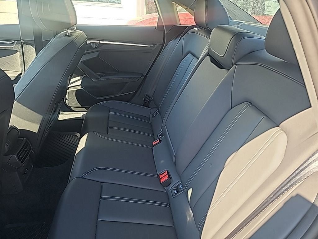 2023 Audi A3 40 Premium FWD