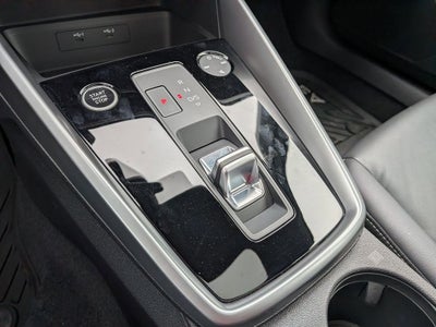 2023 Audi A3 40 Premium FWD