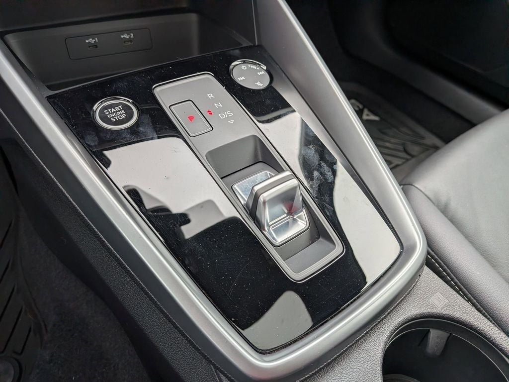 2023 Audi A3 40 Premium FWD