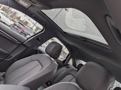 2023 Audi A3 40 Premium FWD