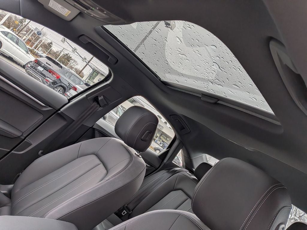 2023 Audi A3 40 Premium FWD