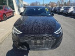 2023 Audi A3 40 Premium FWD