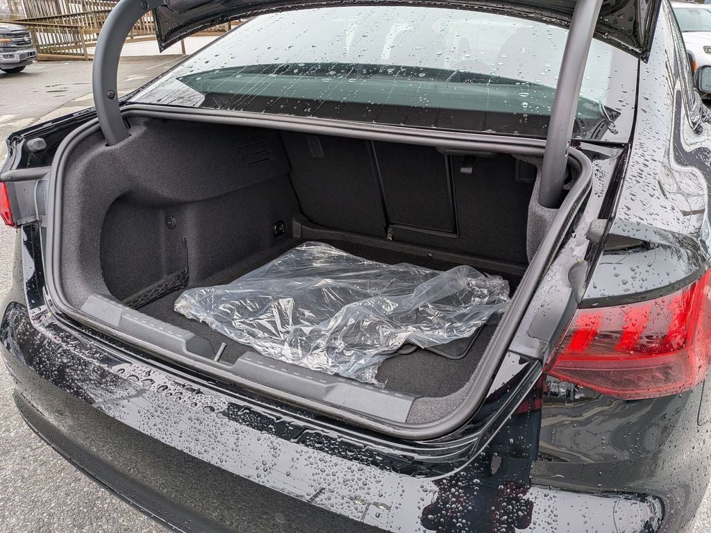 2023 Audi A3 40 Premium FWD