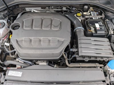 2023 Audi A3 40 Premium FWD