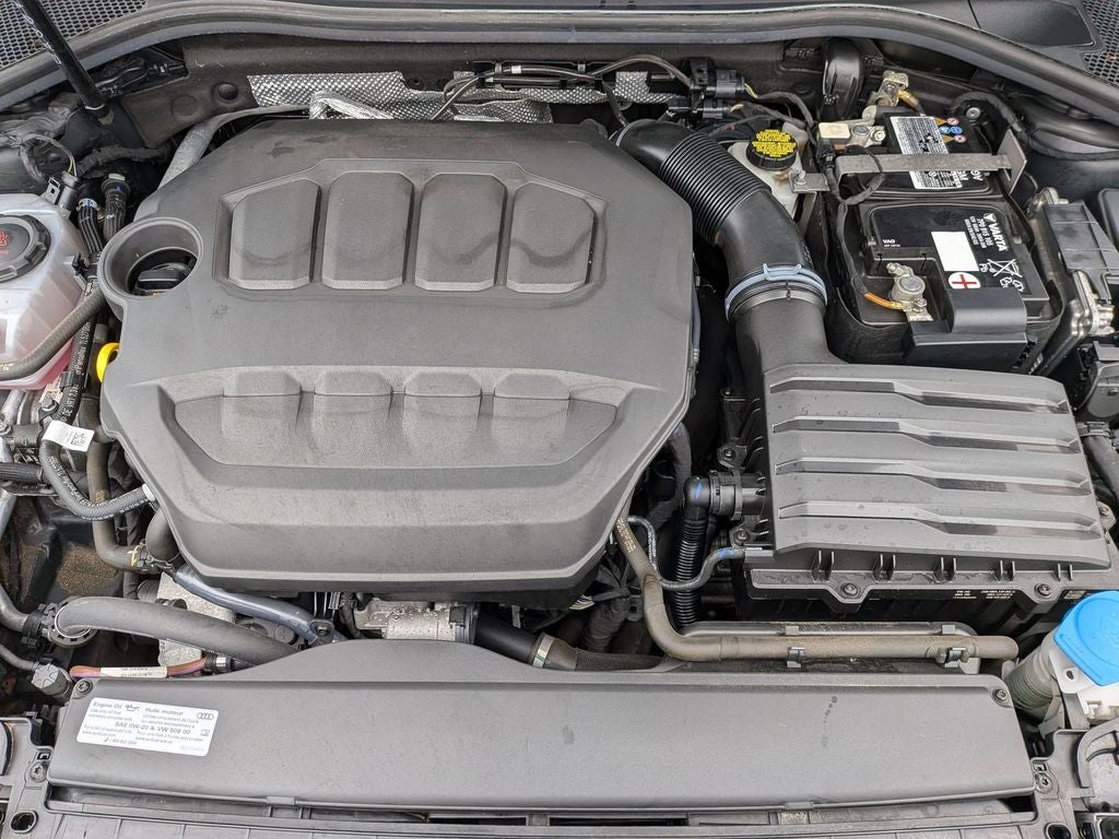 2023 Audi A3 40 Premium FWD