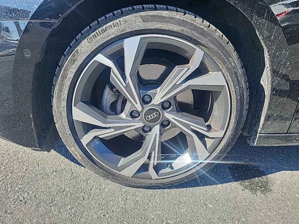 2023 Audi A3 40 Premium FWD