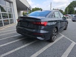 2023 Audi A3 40 Premium FrontTrak