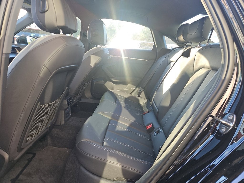 2023 Audi A3 40 Premium quattro