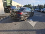 2023 Audi A3 40 Premium quattro