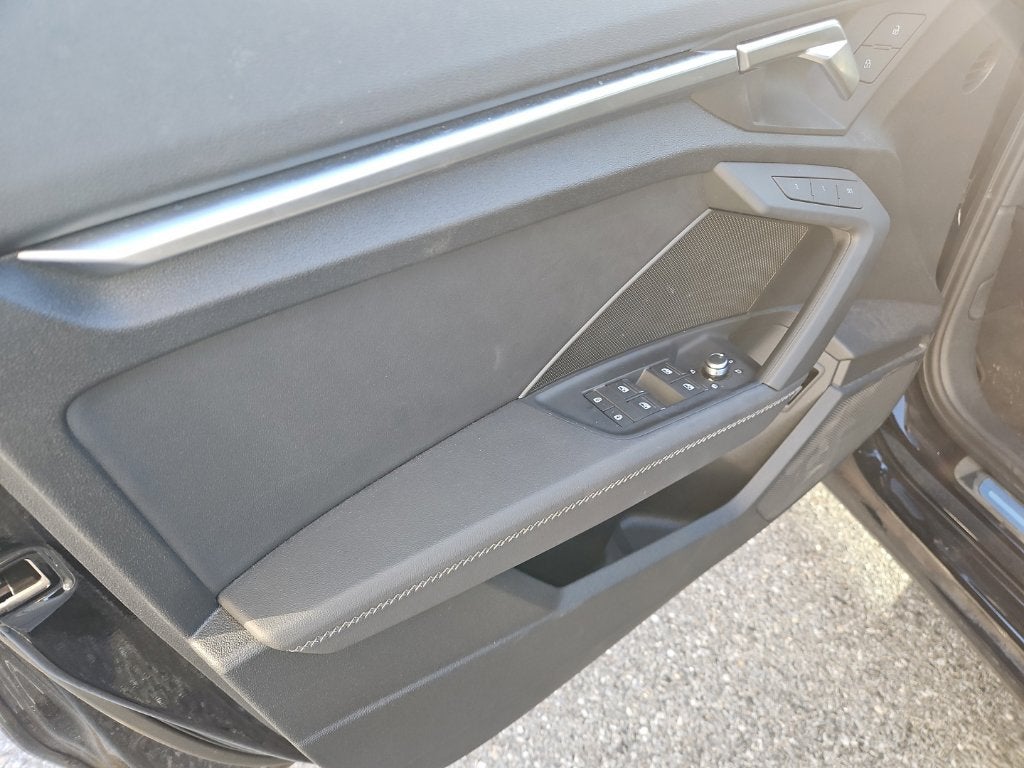 2023 Audi A3 40 Premium quattro