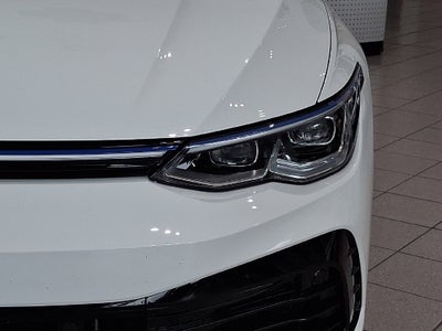 2022 Volkswagen Golf R 2.0T