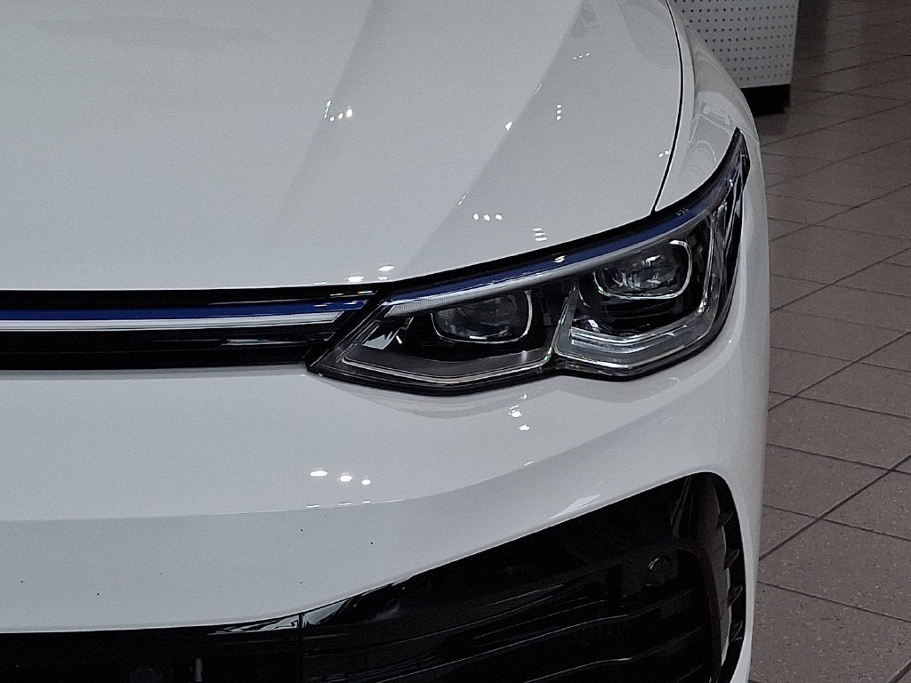 2022 Volkswagen Golf R 2.0T