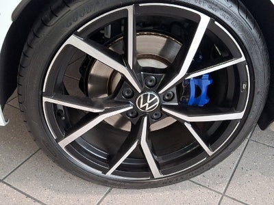 2022 Volkswagen Golf R 2.0T