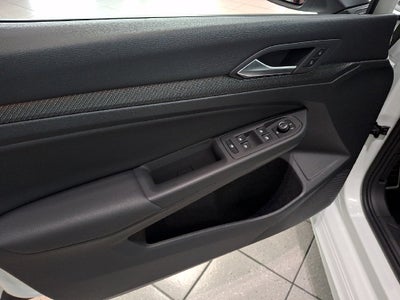 2022 Volkswagen Golf R 2.0T