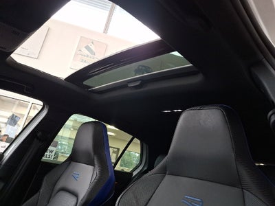 2022 Volkswagen Golf R 2.0T