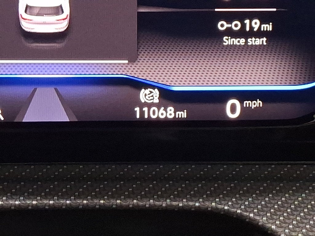 2022 Volkswagen Golf R 2.0T