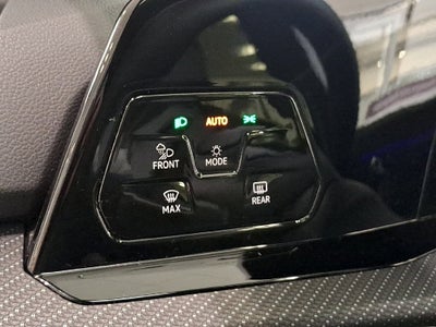2022 Volkswagen Golf R 2.0T