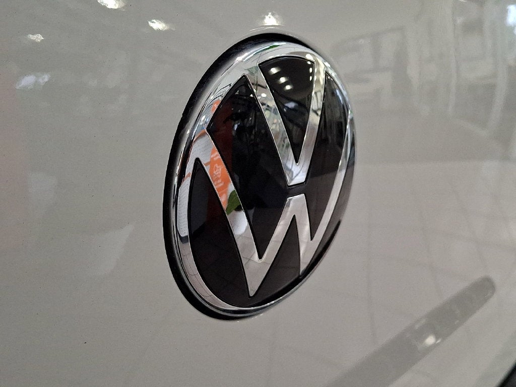2022 Volkswagen Golf R 2.0T