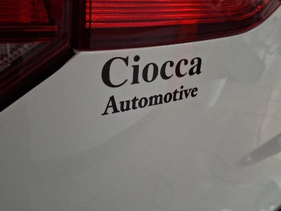 2022 Volkswagen Golf R 2.0T