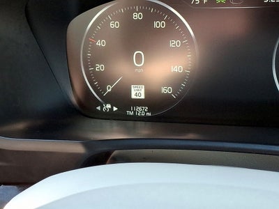 2019 Volvo XC90 T6 Momentum