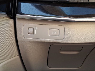2019 Volvo XC90 T6 Momentum