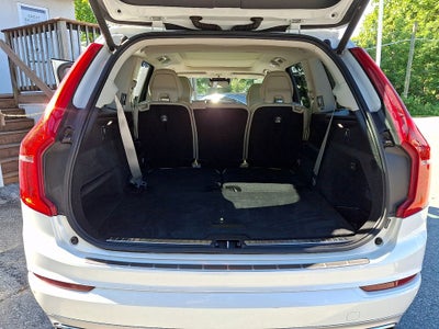 2019 Volvo XC90 T6 Momentum
