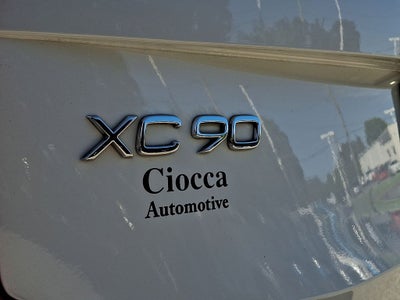 2019 Volvo XC90 T6 Momentum