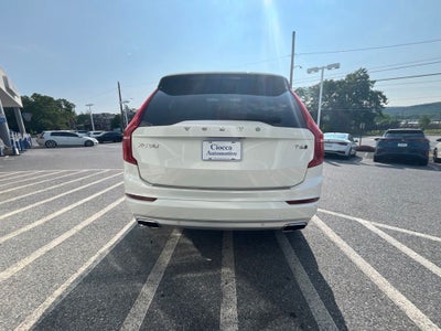2019 Volvo XC90 T6 Momentum