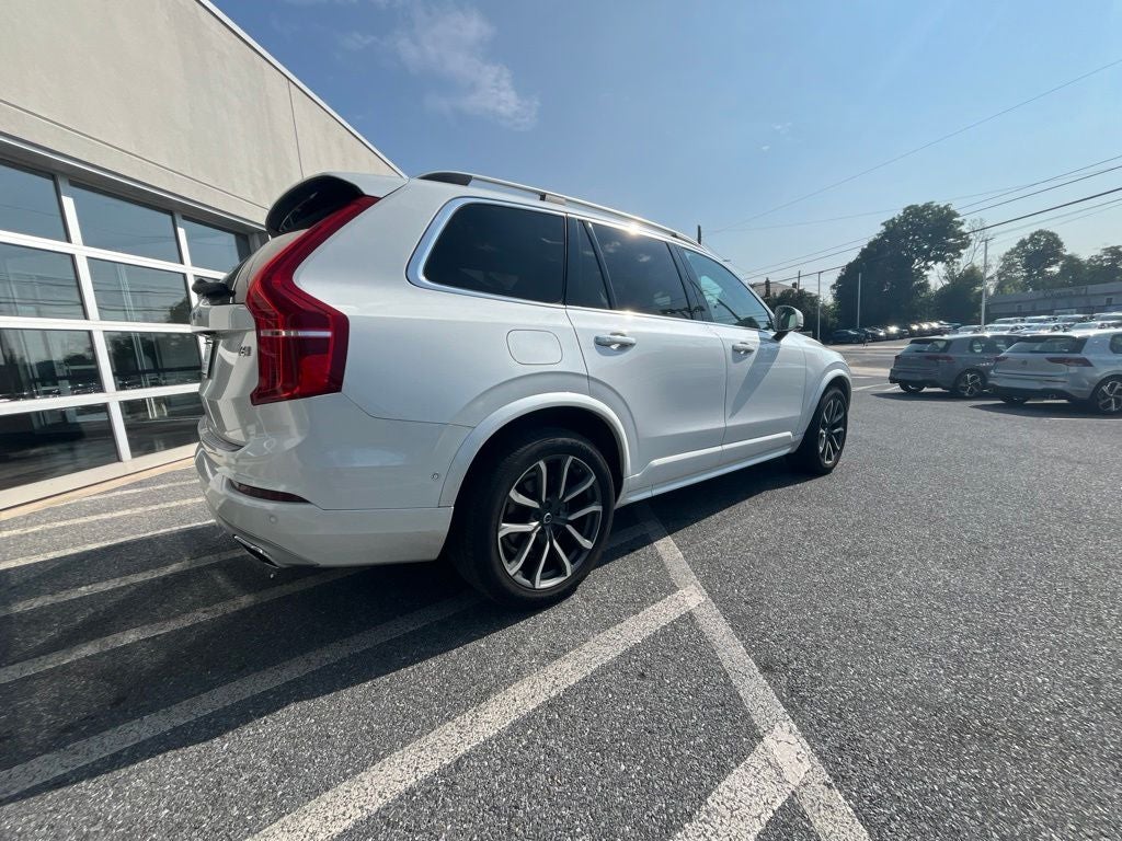 2019 Volvo XC90 T6 Momentum