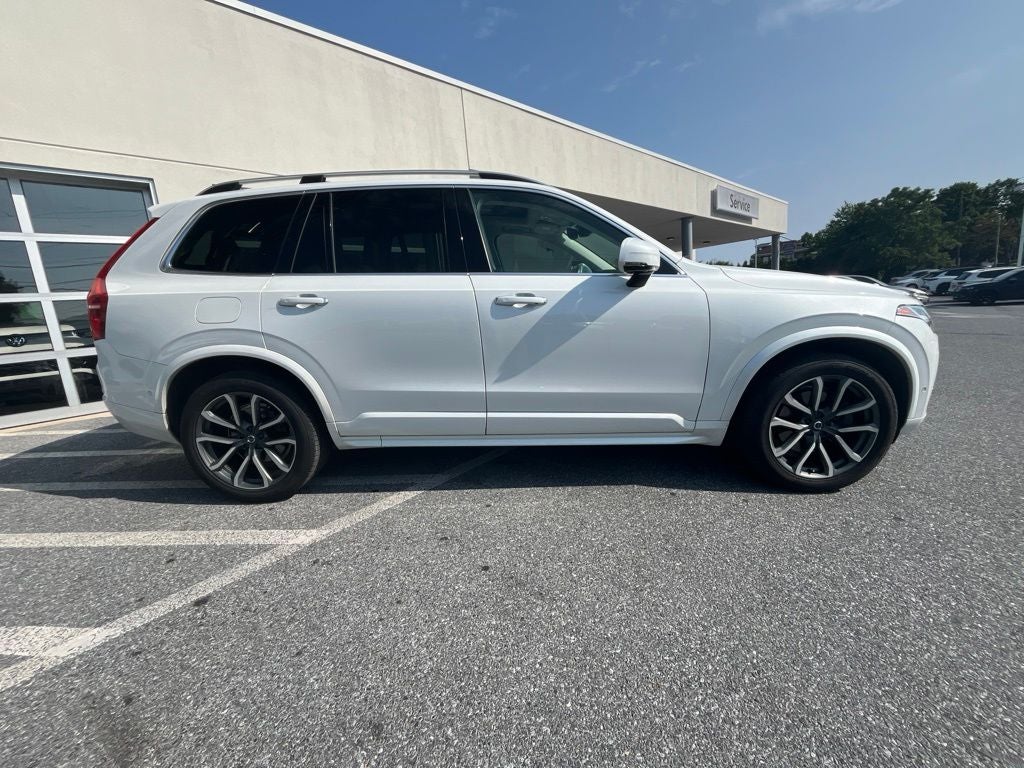 2019 Volvo XC90 T6 Momentum
