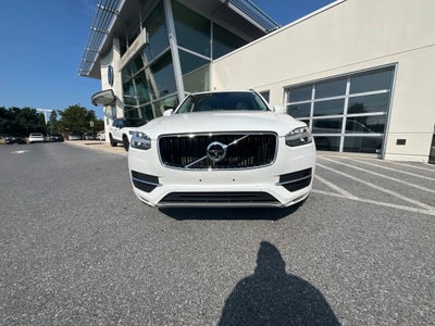 2019 Volvo XC90 T6 Momentum