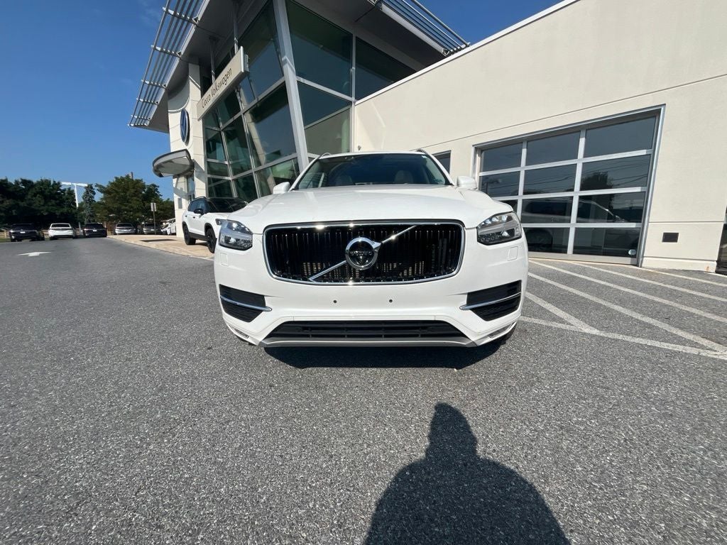 2019 Volvo XC90 T6 Momentum