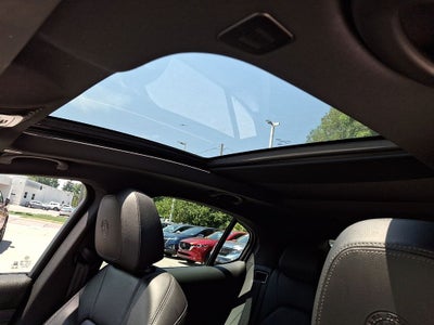 2023 Alfa Romeo Stelvio Ti