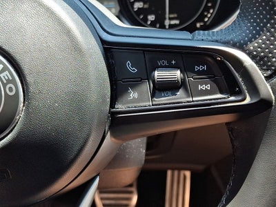 2023 Alfa Romeo Stelvio Ti