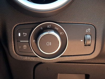 2023 Alfa Romeo Stelvio Ti