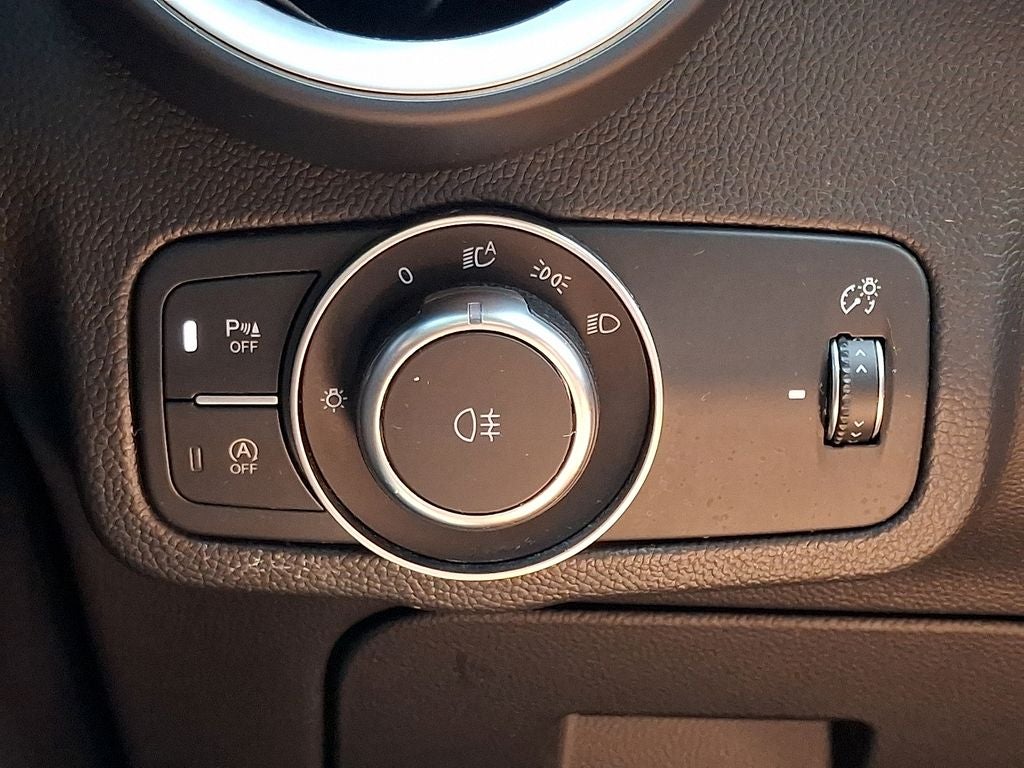 2023 Alfa Romeo Stelvio Ti