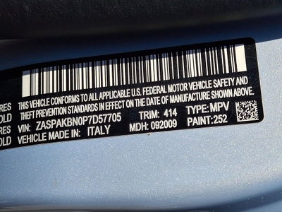 2023 Alfa Romeo Stelvio Ti