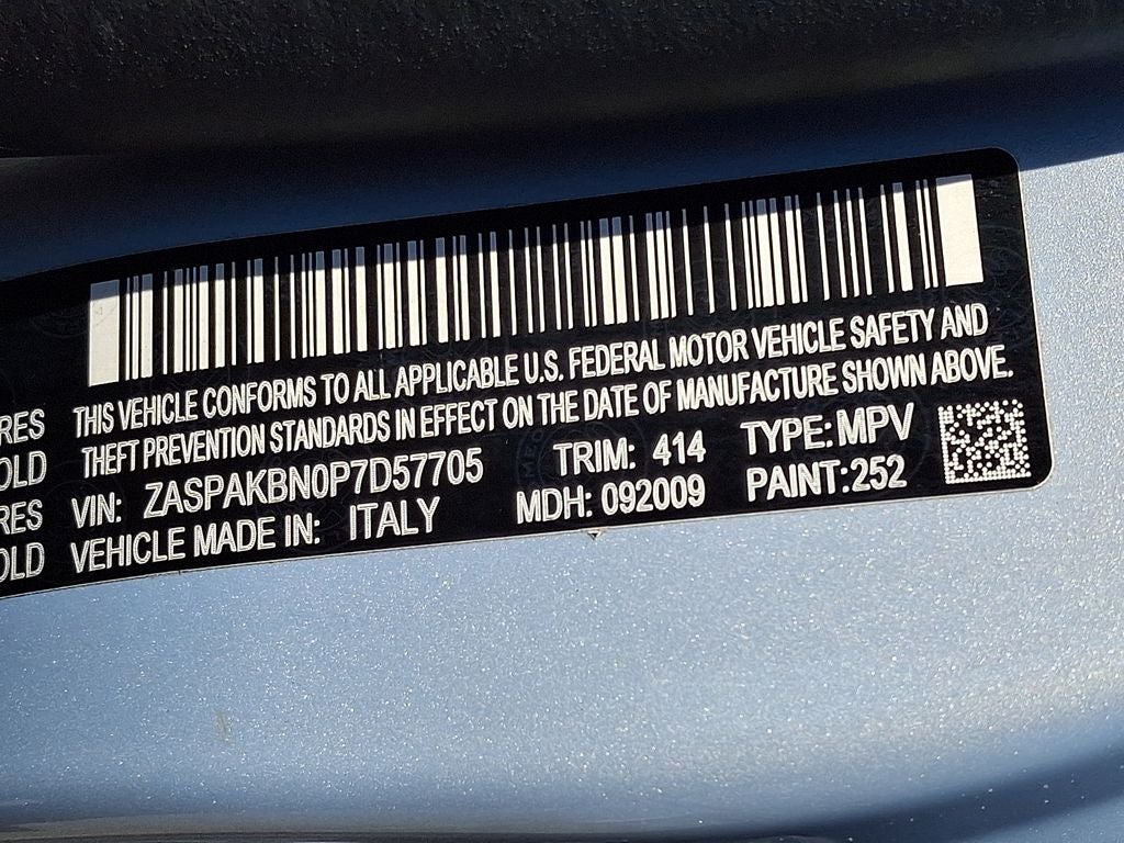 2023 Alfa Romeo Stelvio Ti