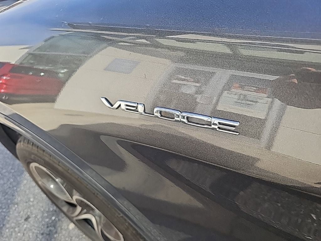 2023 Alfa Romeo Stelvio Veloce