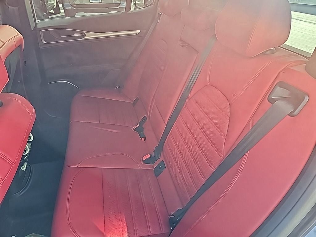 2023 Alfa Romeo Stelvio Veloce