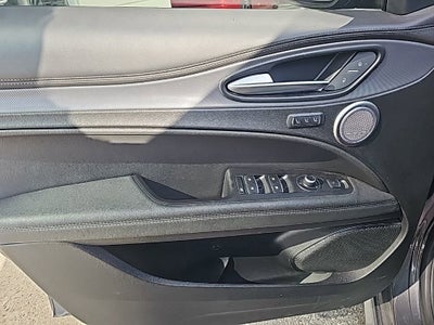 2023 Alfa Romeo Stelvio Veloce