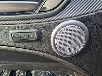 2023 Alfa Romeo Stelvio Veloce