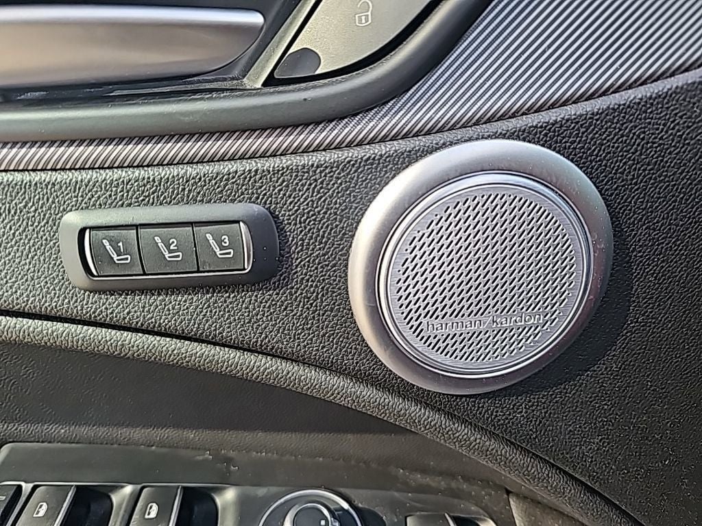 2023 Alfa Romeo Stelvio Veloce